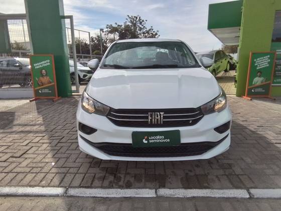 FIAT CRONOS 1.0 FIREFLY FLEX DRIVE MANUAL FIAT CRONOS 1.0 FIREFLY FLEX DRIVE MANUAL